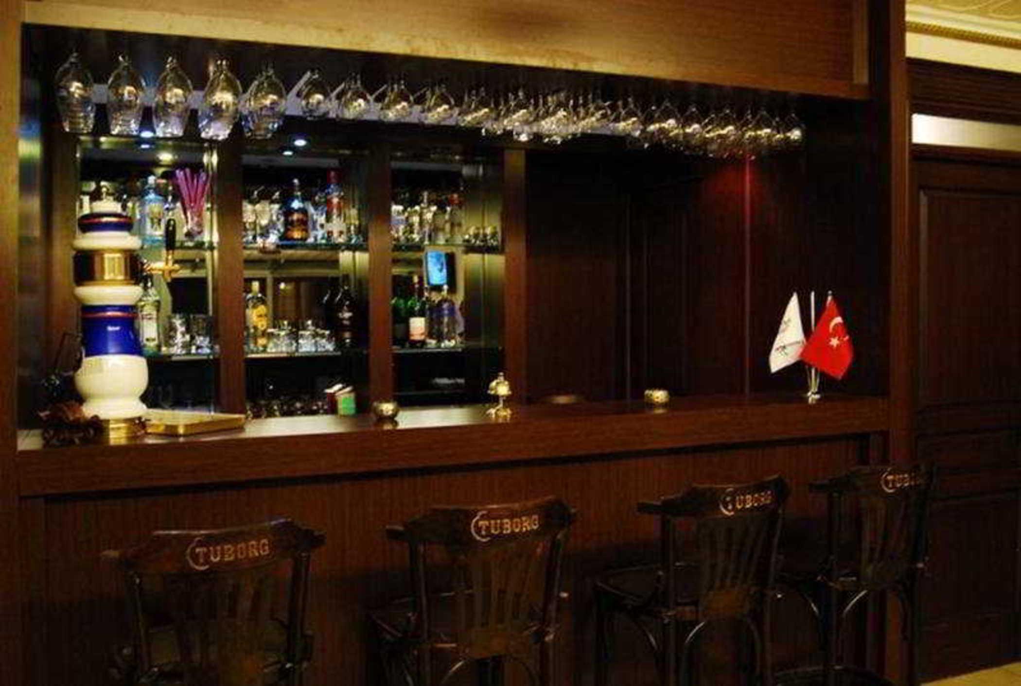 Hotel Evsen (Adults Only) Istanbul Luaran gambar